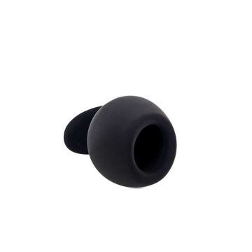 Brutus Siliconen Tunnelplug Chalice - M