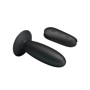 Mr. Play Anale Vibrator