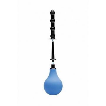 Anaaldouche Set met Éénrichtingsklep
