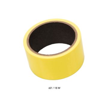 Bondage Tape Boundless - Geel