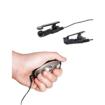 Shock Therapy Tepel Klemmen