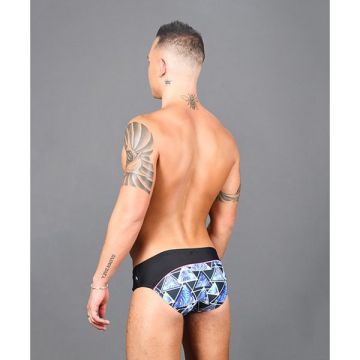 Andrew Christian Miami Bikini Slip