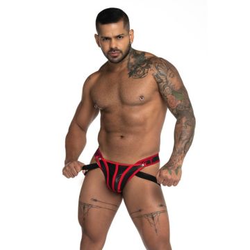 GIGO Get Jockstrap - Fetiche Red