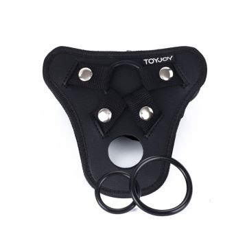 Strap-On Harness Pleasure