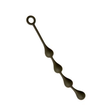 Anaal Ballen in Druppel Vorm 6 cm*