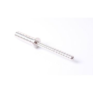 RVS Rib Stick