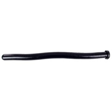 King Cobra Spitting Anaal Dildo Extra Lang