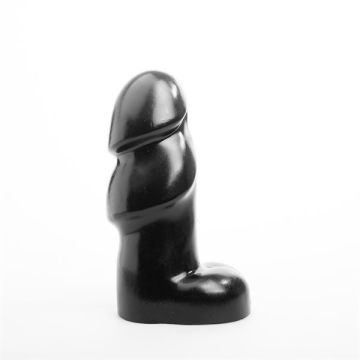 WAD Anaal Dildo the Executioner maat M