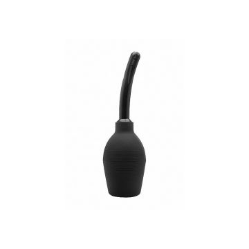 Fistit Anal Douche - Black 