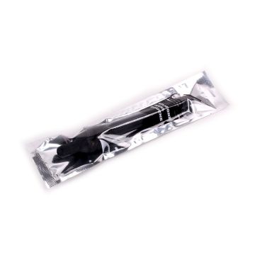 Anaal Douche Bulb - Zwart