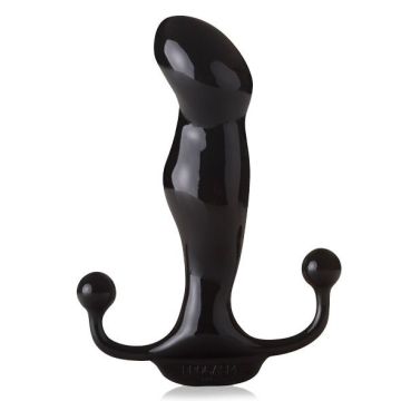 Aneros Progasm Ice Prostaat Stimulator*-Zwart
