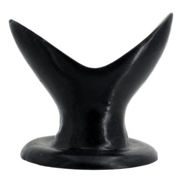 Anker Butplug Casst Off - Zwart*