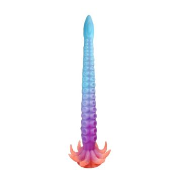 Lichtgevende Monster dildo Tak-Tak Large