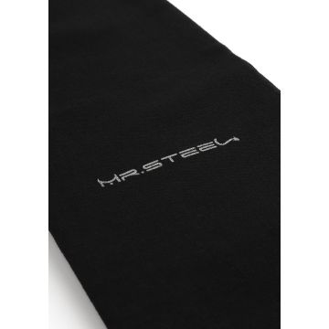 Bondage Haak Mr. Steel Met Dubbele Ballen 4+4 cm