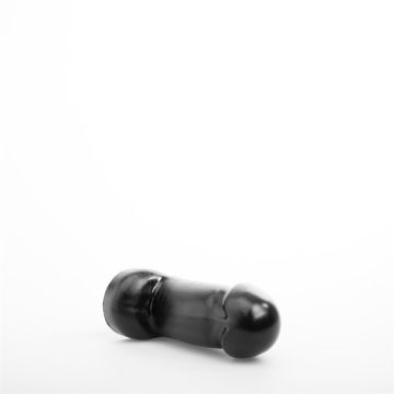 WAD Dildo the Vandal - Zwart