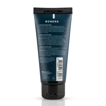 Masturbatie Crème Boners - 100 ML