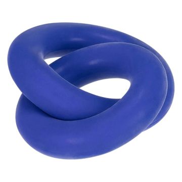 Hünkyjunk Cock & Ball Rings  - Blauw