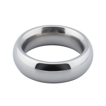 RVS Cockring Donut