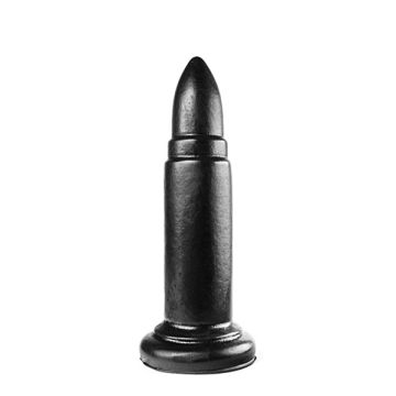 Dark Crystal Steve Dildo Black