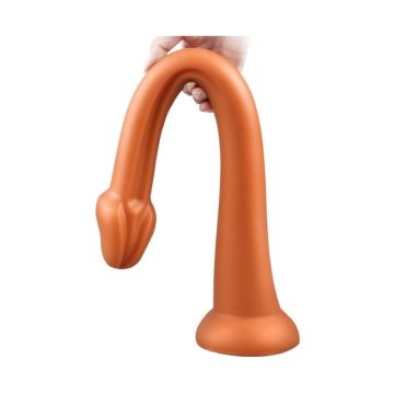 Anaal Dildo Whale XXL
