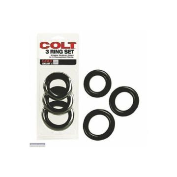Colt Cockringen Set 3 stuks*