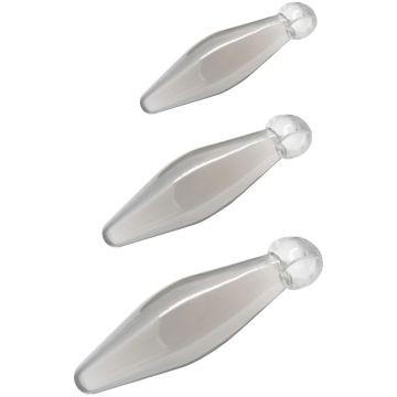Finger Rimmer - Vinger Dildo Set