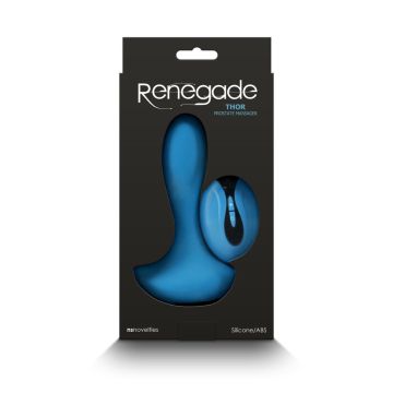 Prostaat vibrator Renegade Thor