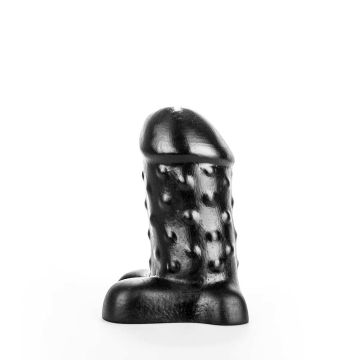 Bubble Toys Dildo Mousse Large