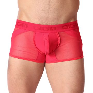 GIGO Trunk Paneling - Rood