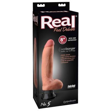 Realistische Dildo Real Feel Deluxe 5