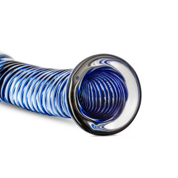 Gildo - Glazen Dildo No. 5 - 18 cm