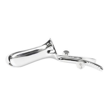 RVS Speculum Miller