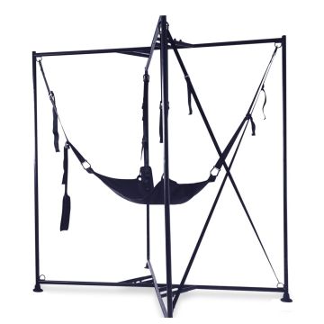 Sexswing Stand Set Brutus