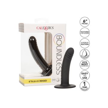 Dildo Boundless Ridget 15.25 cm*
