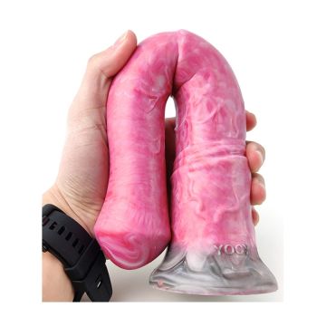Horse Monster Vibrator