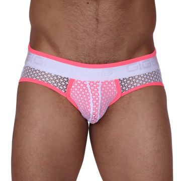 GIGO Jock String Net - Fuchsia