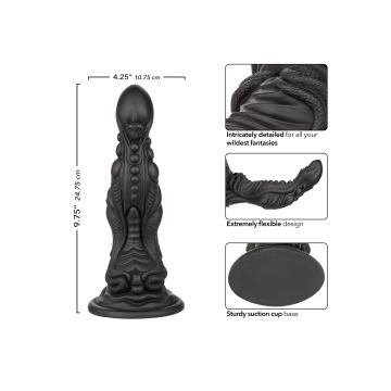 Monster Dildo CalExotics The Colossus