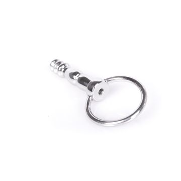 Hourglass Penisplug