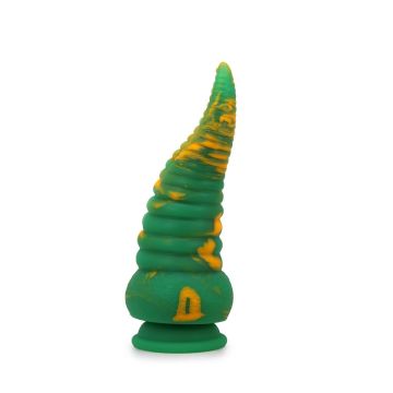 Kiotos Monstar Cox Monter Dildo GrakenCock - 22.5 cm