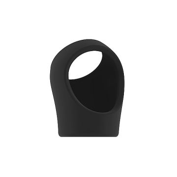 Sono No. 45 Cockring With Ball Strap