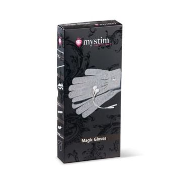 Mystim - Magic Gloves*