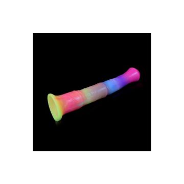 Kiotos Monstar Dildo Glow in de Dark Beast 72 - 29.5 cm