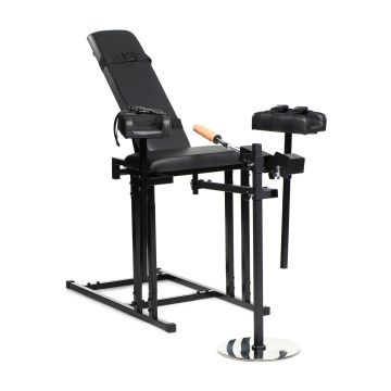 Extreme Obedience Chair XR Brands