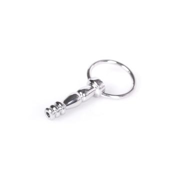 Hourglass Penisplug