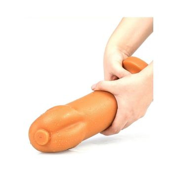 Buttplug Horse Dick M
