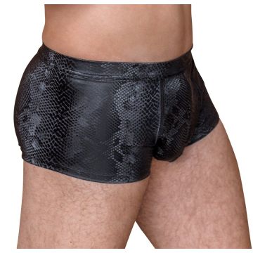 Sexy Broekje - Slangenleerlook