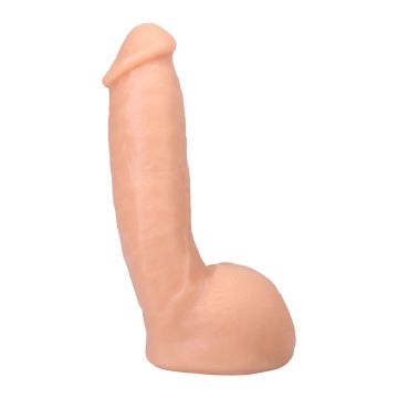 Realistische Dildo Girthmasterr - Huidskleur