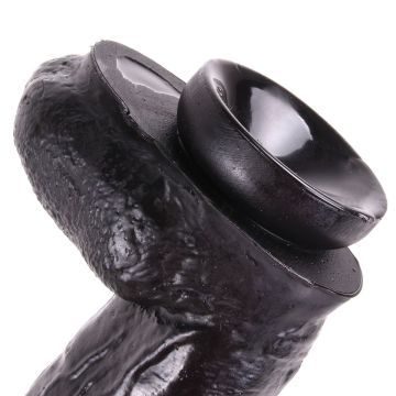 Dinoo Dildo King-Size Cock Monster- 28 cm