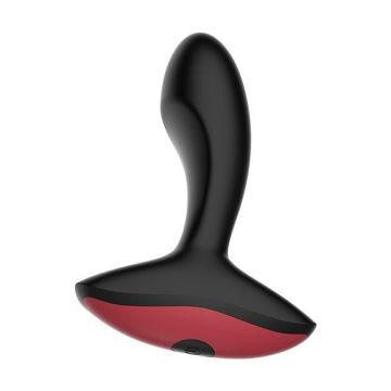 Vibrerende Prostaat Vibrator Solstice App Controlled