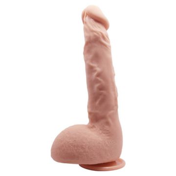 Realistische Dildo Beautiful Jason